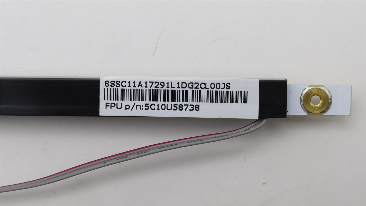 Lenovo Fru,T780 Led strip (18 Blue LED) 5C10U58738
