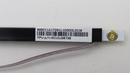 Lenovo Fru,T780 Led strip (18 Blue LED) 5C10U58738