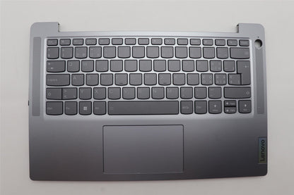 Lenovo COVER Upper Case ASM_SWS L 83EQFP AG 5CB1M46196