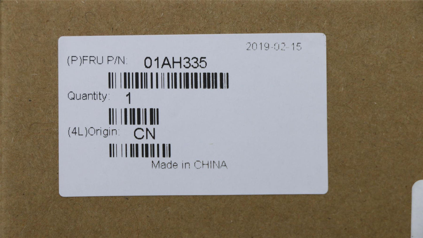 Lenovo IR camera 01AH335