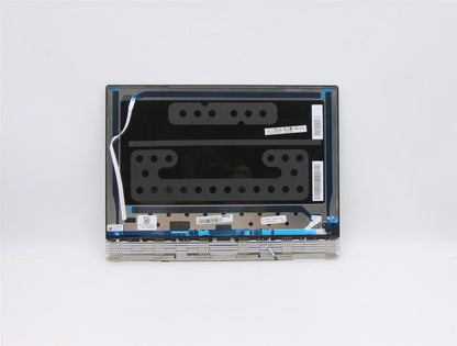 Lenovo LCD Cover L 80VG SR W/Hinge BL-PIC 5CB0P03068