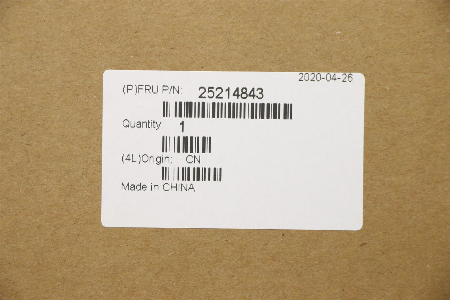 Lenovo ideapad 305-15IHW 305-15IBD Keyboard French Black Backlit 25214843