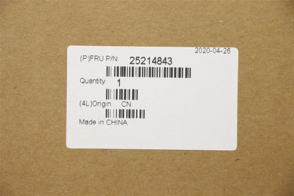 Lenovo ideapad 305-15IHW 305-15IBD Keyboard French Black Backlit 25214843
