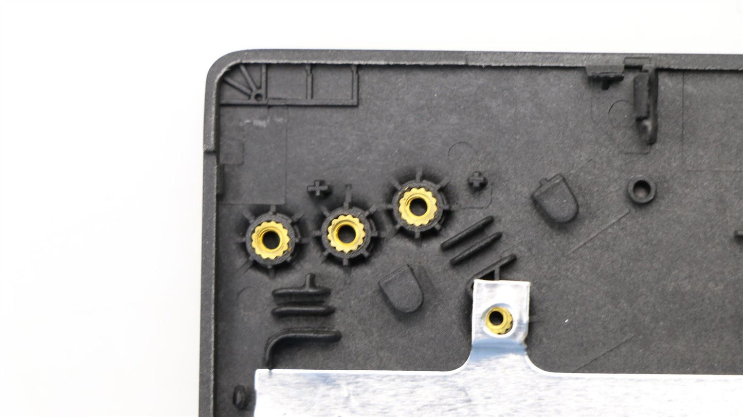 Lenovo ThinkPad W550s T550 LCD Cover Rear Back Housing Black 00JT437