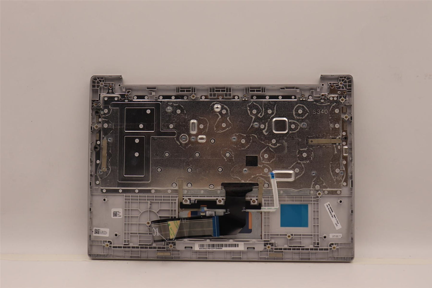 Lenovo Upper Case ASM_CF-E B 82C1 PG 5CB0Z27801