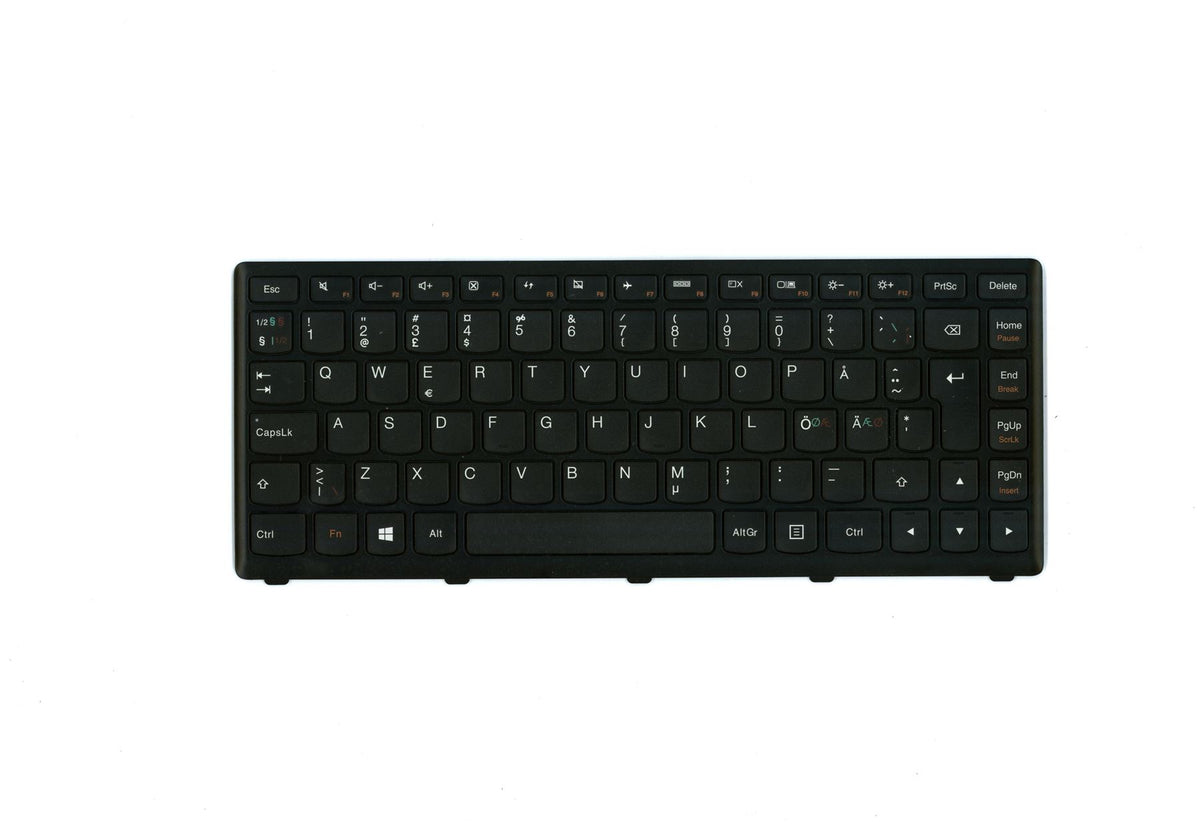 Lenovo CCYT3E1Nord85keyBlkKeyBlkFKBD(win8) Keyboard 25208615