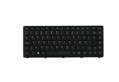 Lenovo CCYT3E1Nord85keyBlkKeyBlkFKBD(win8) Keyboard 25208615