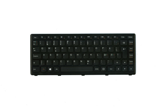 Lenovo CCYT3E1Nord85keyBlkKeyBlkFKBD(win8) Keyboard 25208615
