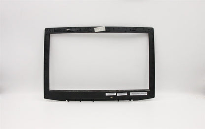 Lenovo Y50-70 Bezel front trim frame Cover Black 5B30F78857