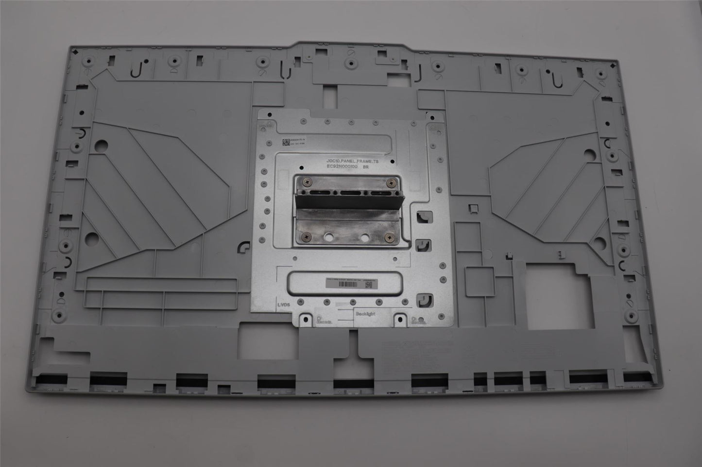 Lenovo MIDDLE_FRAME_ASSY_TS_CLOUD_GREY 5M11N43990