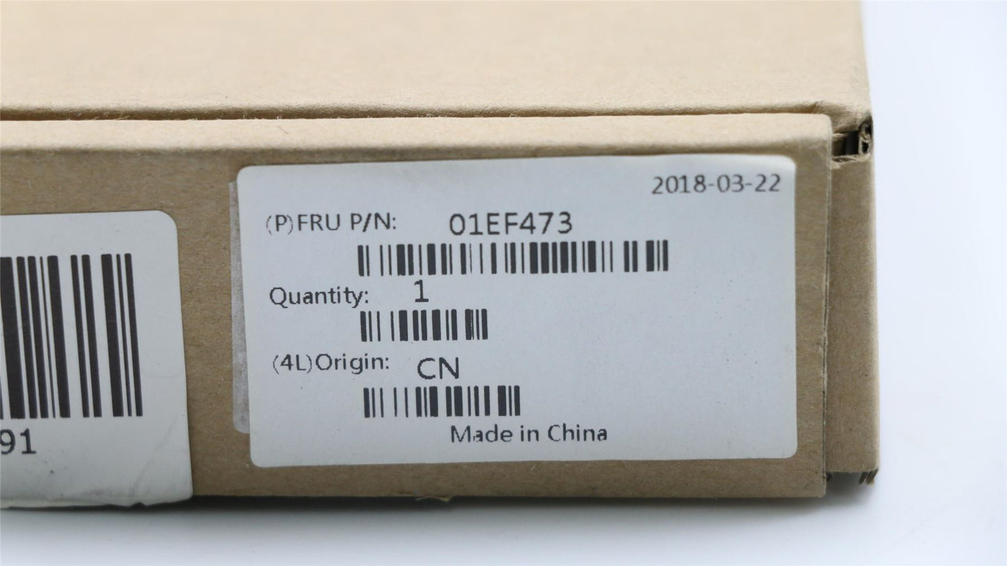 Lenovo IdeaCentre 510-22ASR 510-22ISH Main Board Shielding 01EF473