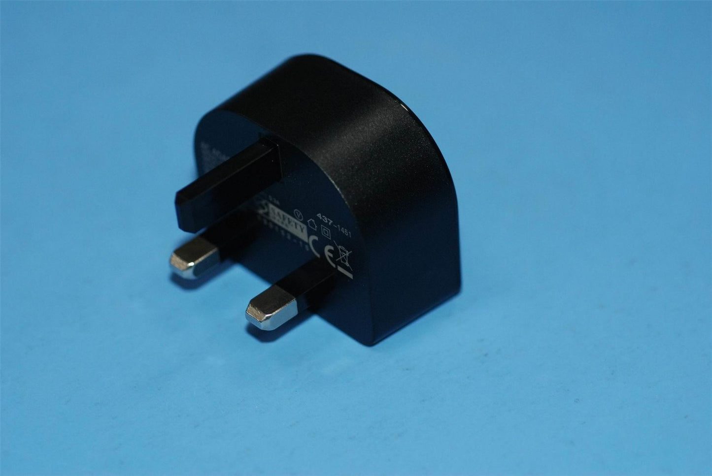 Lenovo TAB3 8 Tablet (TB3-850F, TB3-850M) AC Charger Adapter Power 5A19A464MI