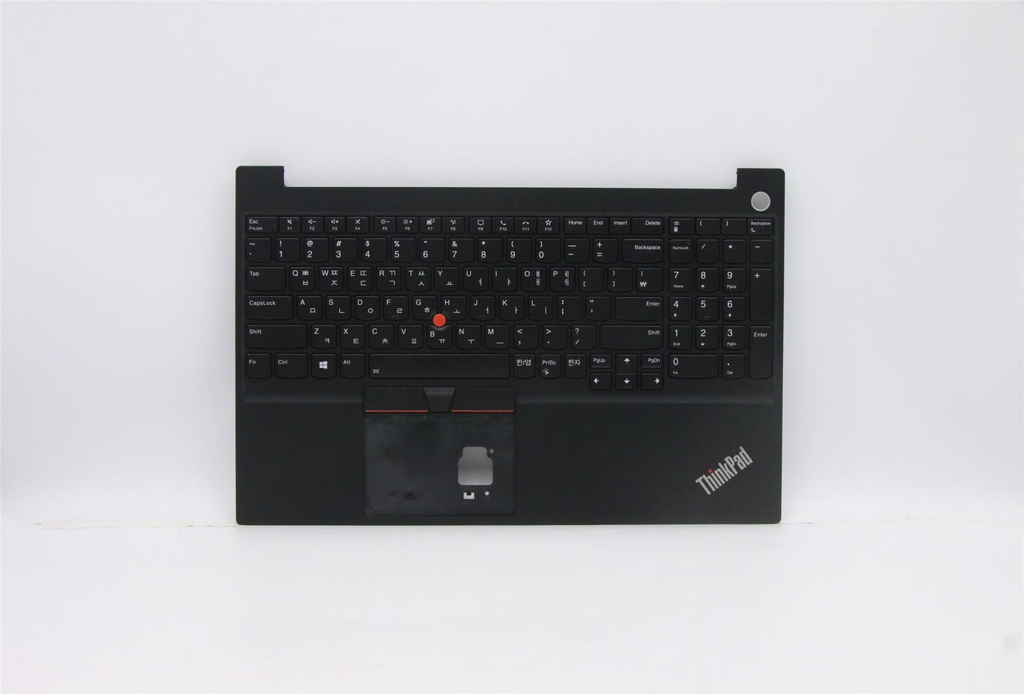 Lenovo MECH_ASM FRU ASM BL FPR BK US KOR 5M10W64646