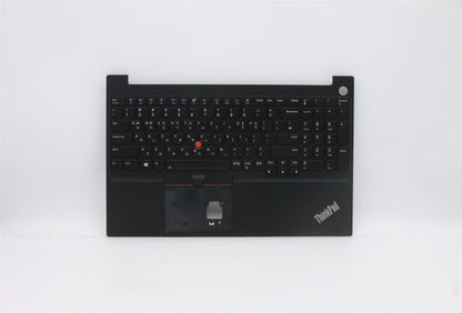 Lenovo MECH_ASM FRU ASM BL FPR BK US KOR 5M10W64646