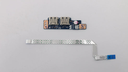Lenovo W/FFC L80SL USB FFC Board 5C50L35765