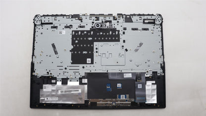Lenovo Upper Case ASM_FRA L82WS RGBWOT_WL 5CB1L53386