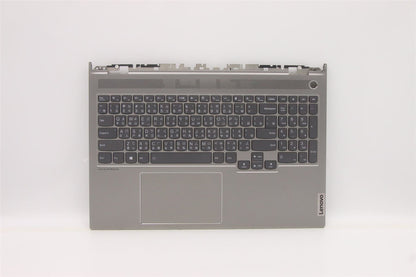 Lenovo Upper Case ASM_TC L20YM MGR_ML 5CB1D04556