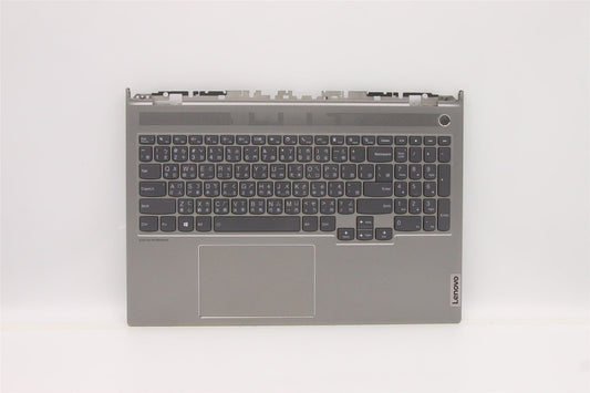 Lenovo Upper Case ASM_TC L20YM MGR_ML 5CB1D04556