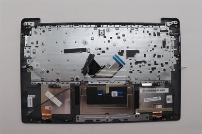 Lenovo Upper Case ASM_BEL L83E5NFP AG NBL 5CB1N94714