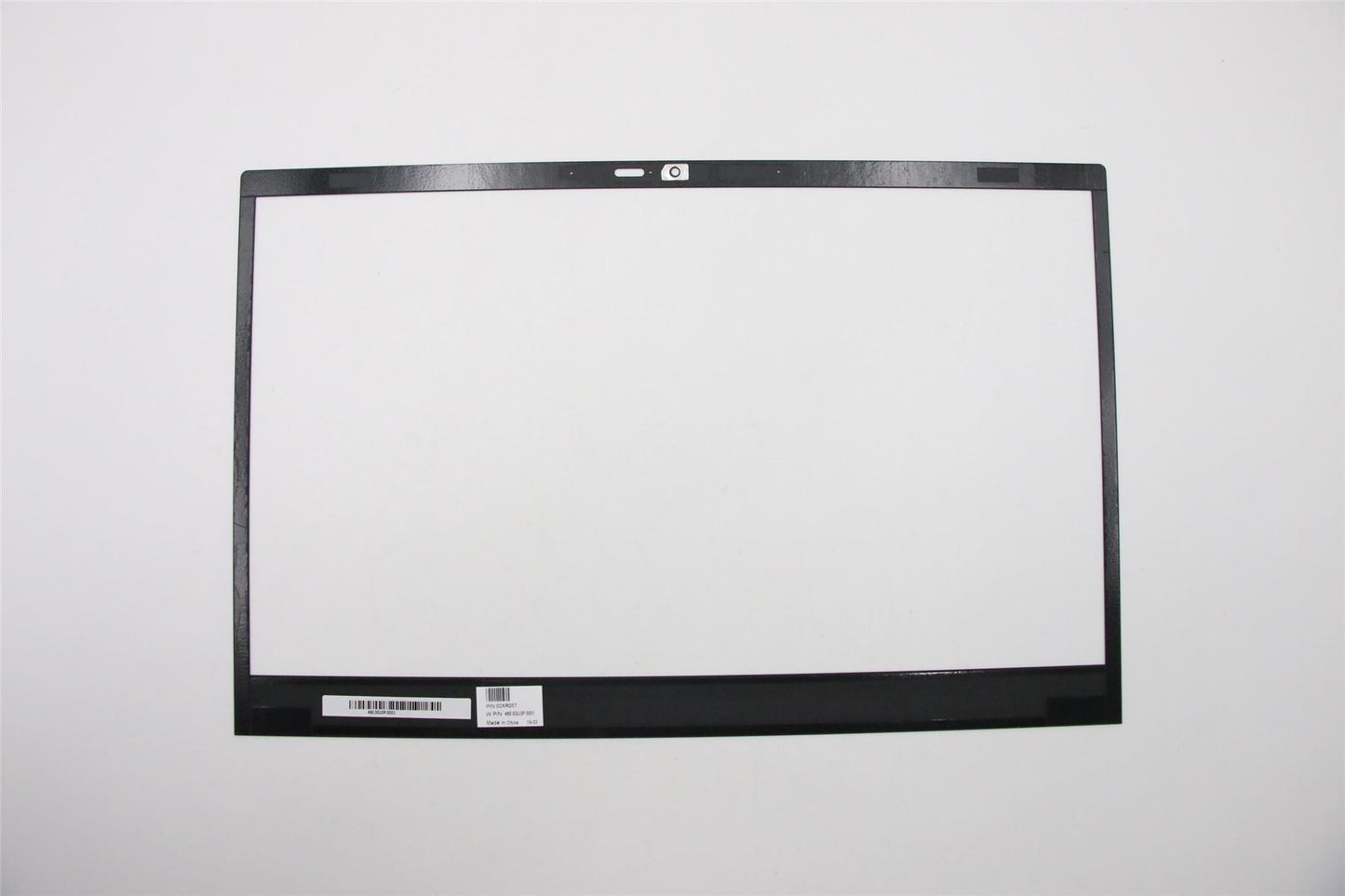 Lenovo LCD Bzl ASM,RGB,X1E-Gen2 02XR057
