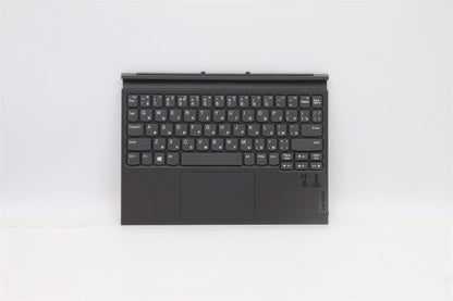 Lenovo DOCKING H 82AT GY RUS 5D20Z70309