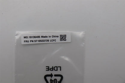 Lenovo TAPE TAPE L 83G0 BATTERY_CABLE 5T10S33726