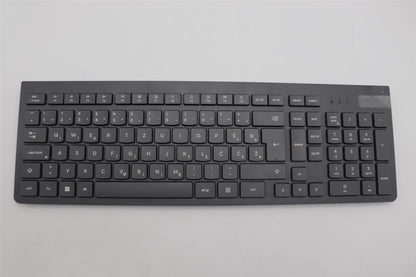Lenovo KYB_MOUSE G-T Eos3 2.4G KM LNA SL 5KM0U87871