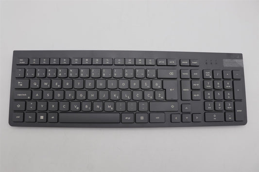 Lenovo KYB_MOUSE G-T Eos3 2.4G KM LNA SL 5KM0U87871