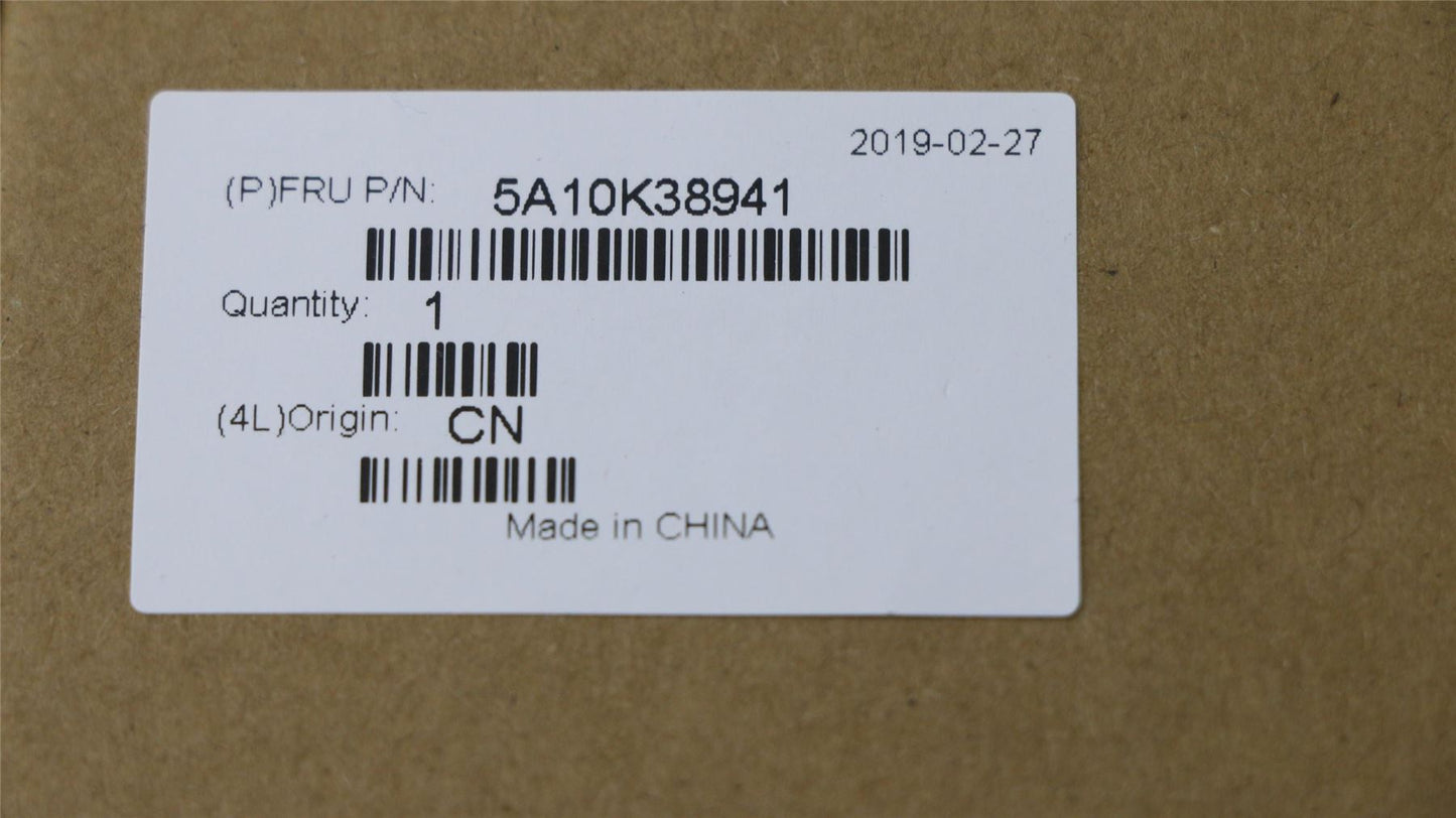 Lenovo IdeaPad 100S-11IBY AC Charger Adapter Power 5A10K38941