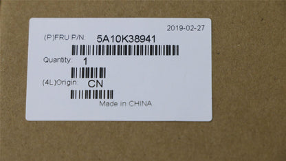 Lenovo IdeaPad 100S-11IBY AC Charger Adapter Power 5A10K38941