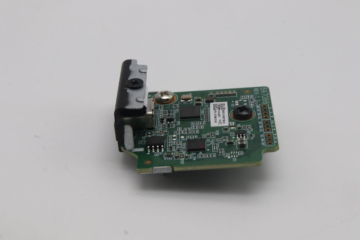 Lenovo CARDPOP BLD Tiny11 BTB TBT4 Card no PD Thunderbolt Board 5C50W32100