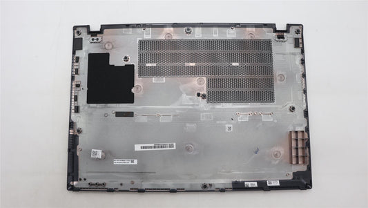 Lenovo FRU KT6D2_D_COVER_UMA_WL_ASSY_BK 5CB1L57935