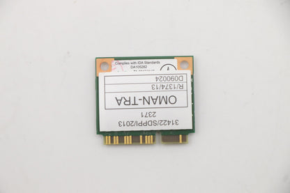 Lenovo Wireless,CMB,CBT,8821AE HMC Board 04X6026