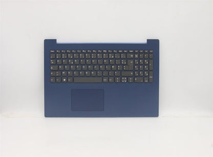 Lenovo IdeaPad 330-15IKB 330-15IGM Keyboard Palmrest Top Cover French 5CB0R16717