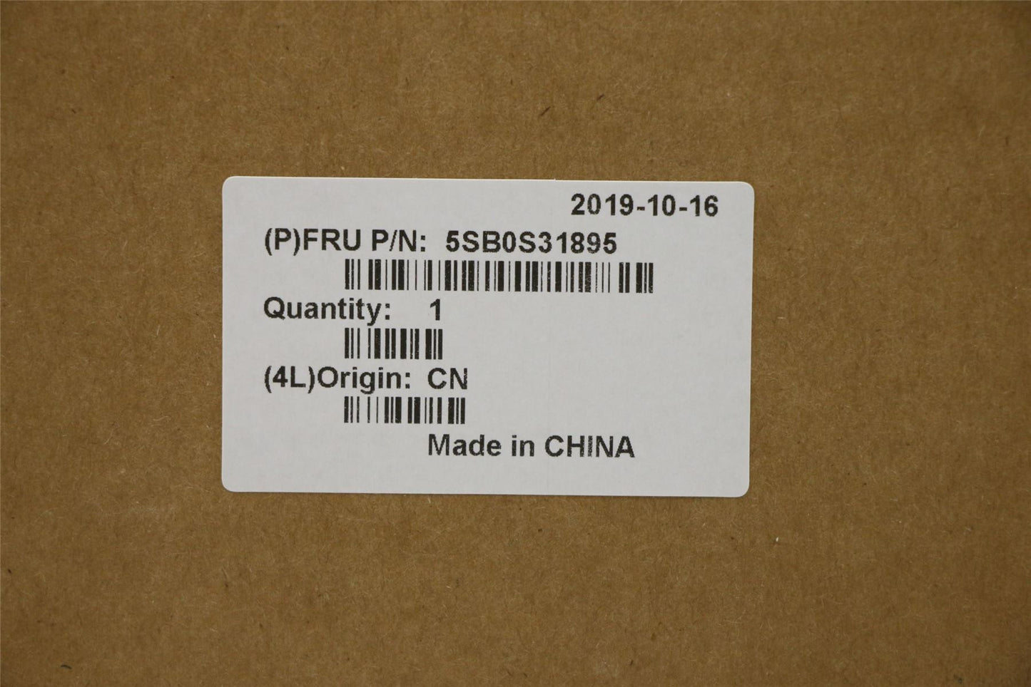 Lenovo Chromebook C340-15 Speaker Speakers 5SB0S31895