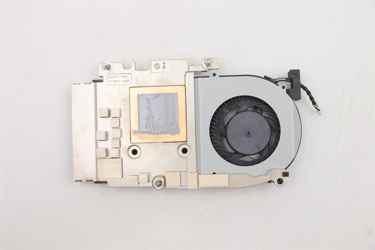 Lenovo Mini 5-01IMH05 Fan Heatsink 5H40U93018
