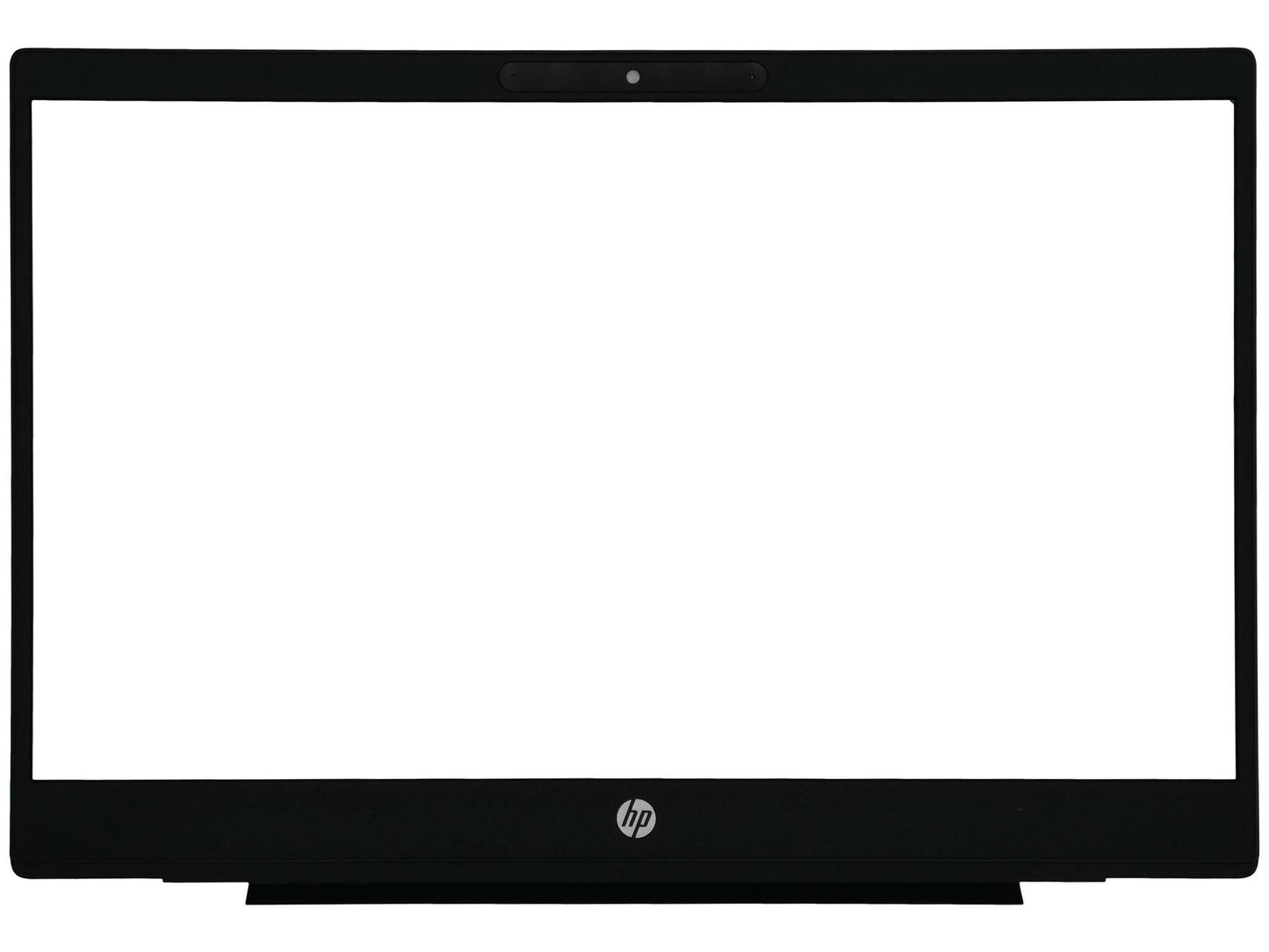 Genuine HP Pavilion 14-CE Front LCD Screen Lid Display Bezel Black IR L19182-001