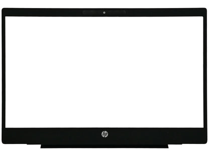 Genuine HP Pavilion 14-CE Front LCD Screen Lid Display Bezel Black IR L19182-001