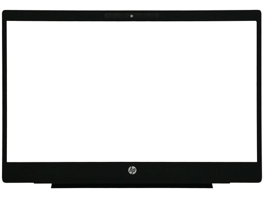 Genuine HP Pavilion 14-CE Front LCD Screen Lid Display Bezel Black IR L19182-001