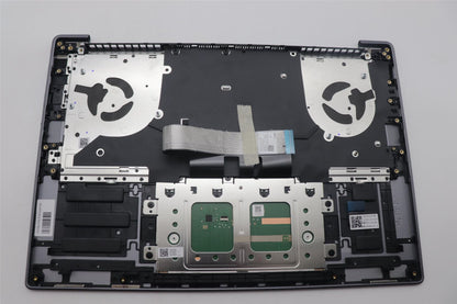 Lenovo Upper Case ASM SLV H 83E3 LG PST 5CB1N90799