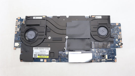Lenovo ThinkPad P1 Gen 6 Motherboard Mainboard DIS INTELI913900H 5B21L89365