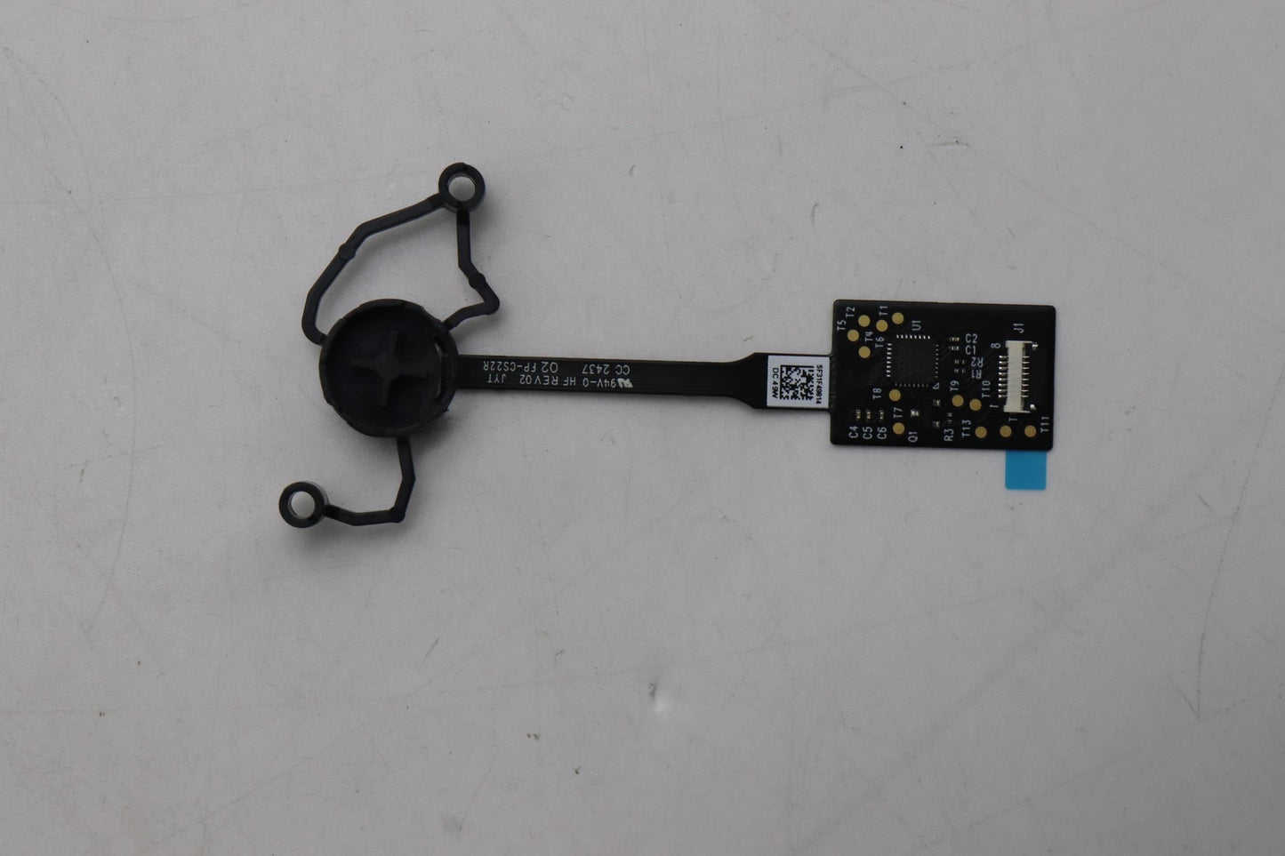Lenovo FINGER_PRT FP BD W 21SH W/BTN AG Board 5F30T71936
