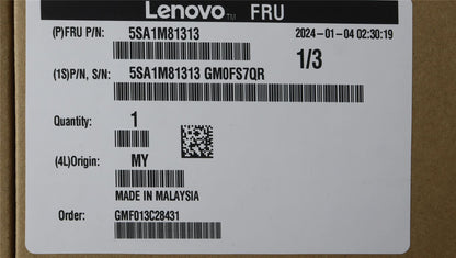 Lenovo Legion T7 34IRZ8 CPU Processor 5SA1M81313