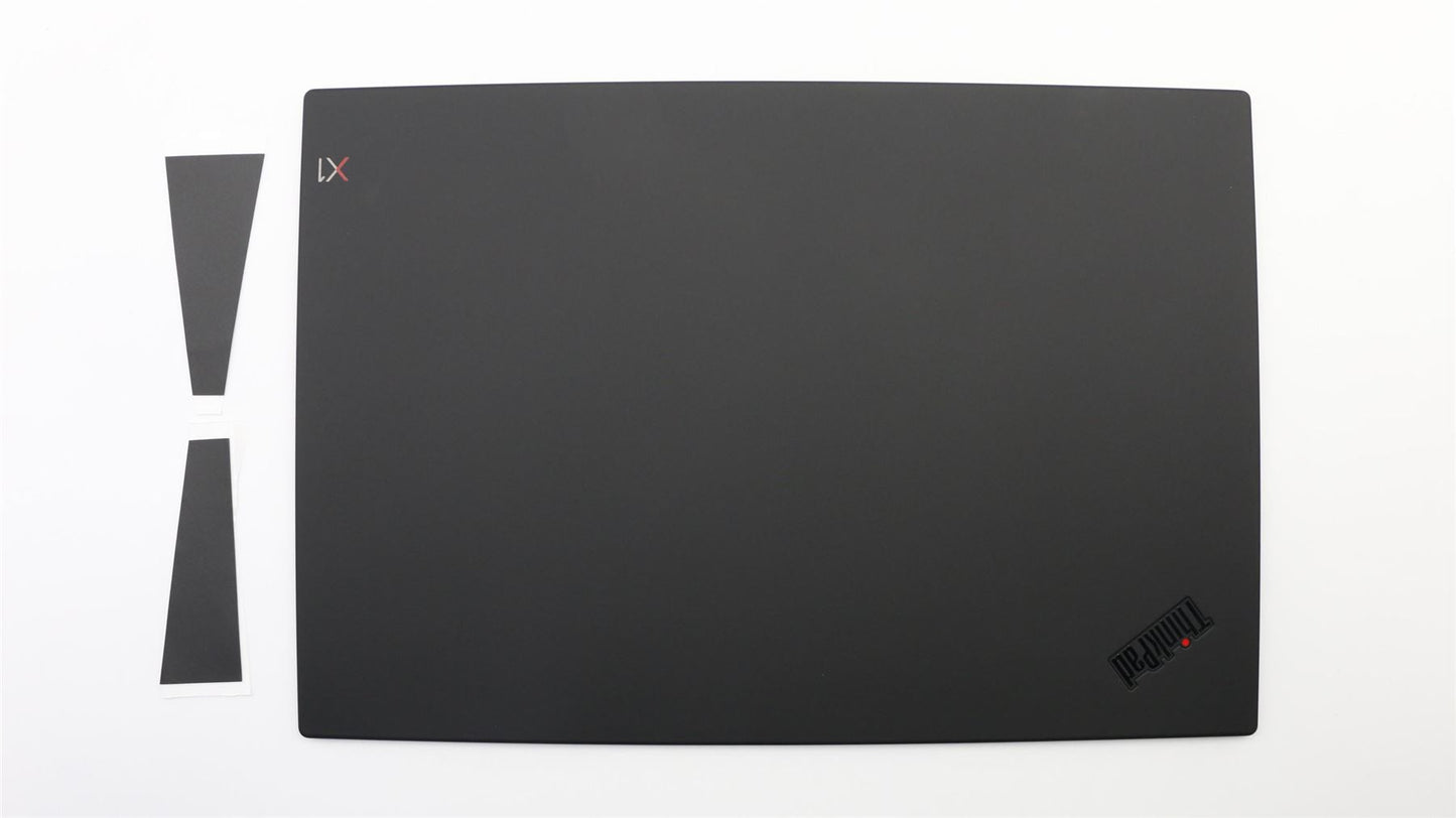 Lenovo MECH_ASM FHD A-Cover ASM,w/RGB MIC,X1E 01YU727