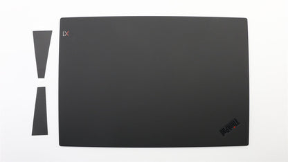 Lenovo MECH_ASM FHD A-Cover ASM,w/RGB MIC,X1E 01YU727