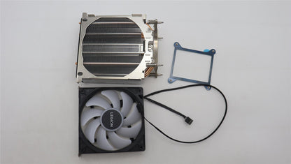 Lenovo Legion T5 26IRB8 T5 26ARA8 Thermal Heatsink Cooling Fan 5H40X63378