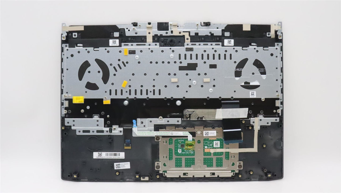 Lenovo UpperCaseASM_SPA C82S9RGB E3 BLA 5CB1H89924