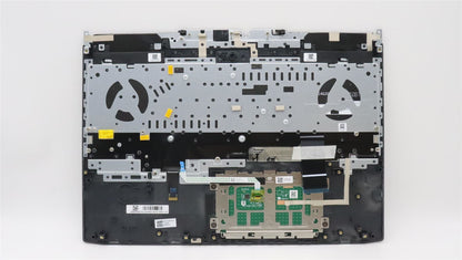 Lenovo UpperCaseASM_SPA C82S9RGB E3 BLA 5CB1H89924