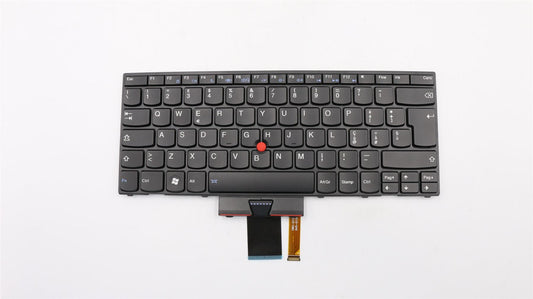Lenovo NN-KBD ITA Italian Keyboard 04W2774