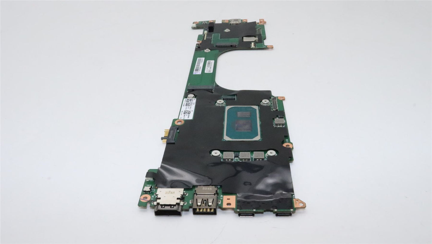Lenovo ThinkPad X1 6th Gen X1 9th Gen Motherboard Mainboard UMA 8G 5B21C41491